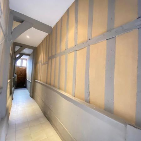 Le Troyes Clochers Ngoại thất bức ảnh