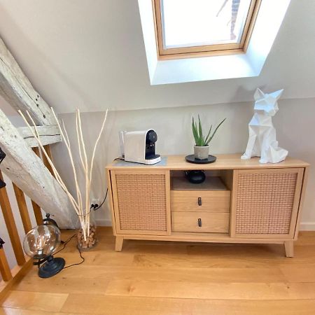Le Troyes Clochers Ngoại thất bức ảnh