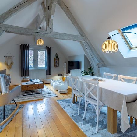 Le Troyes Clochers Ngoại thất bức ảnh