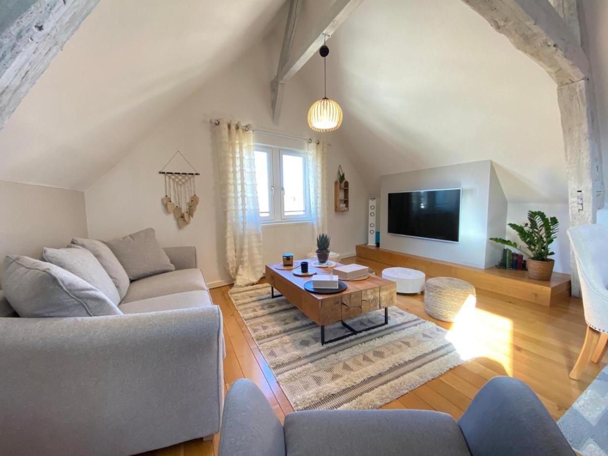 Le Troyes Clochers Ngoại thất bức ảnh
