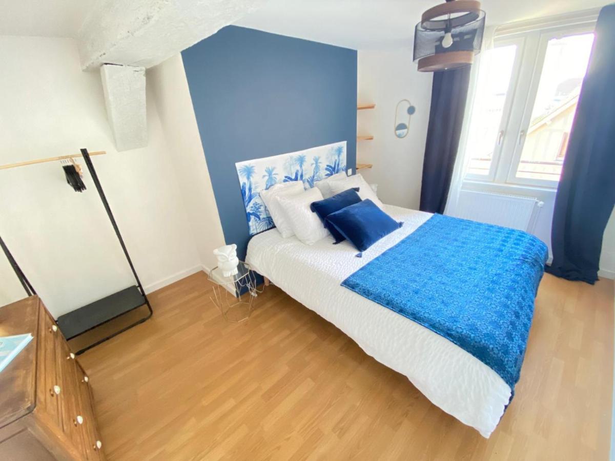 Le Troyes Clochers Ngoại thất bức ảnh