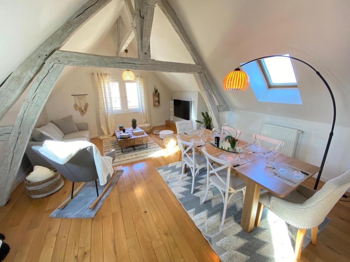 Le Troyes Clochers Ngoại thất bức ảnh