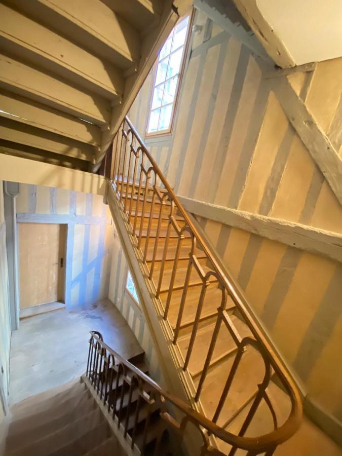 Le Troyes Clochers Ngoại thất bức ảnh