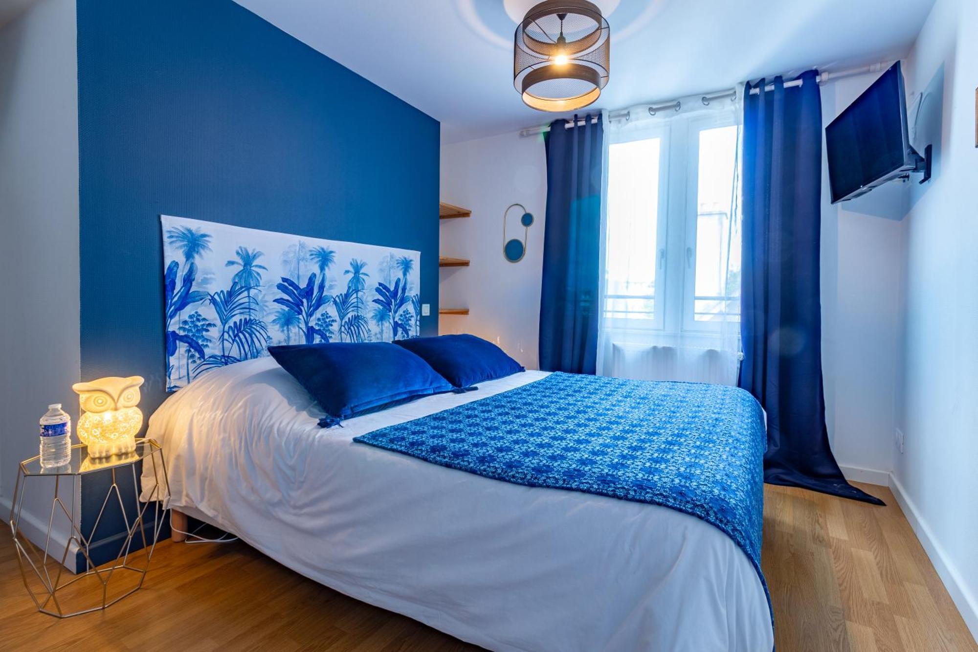 Le Troyes Clochers Ngoại thất bức ảnh