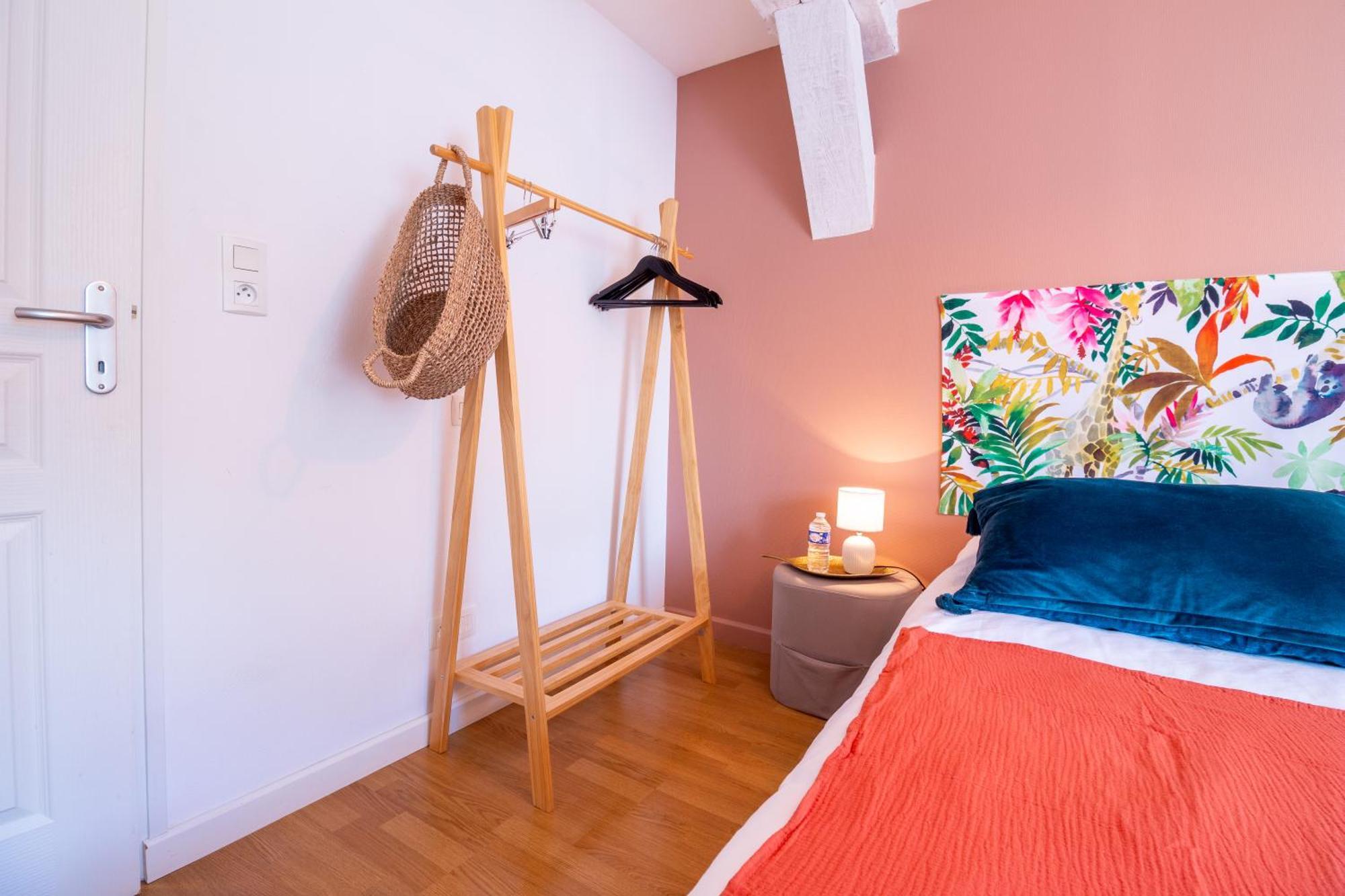 Le Troyes Clochers Ngoại thất bức ảnh