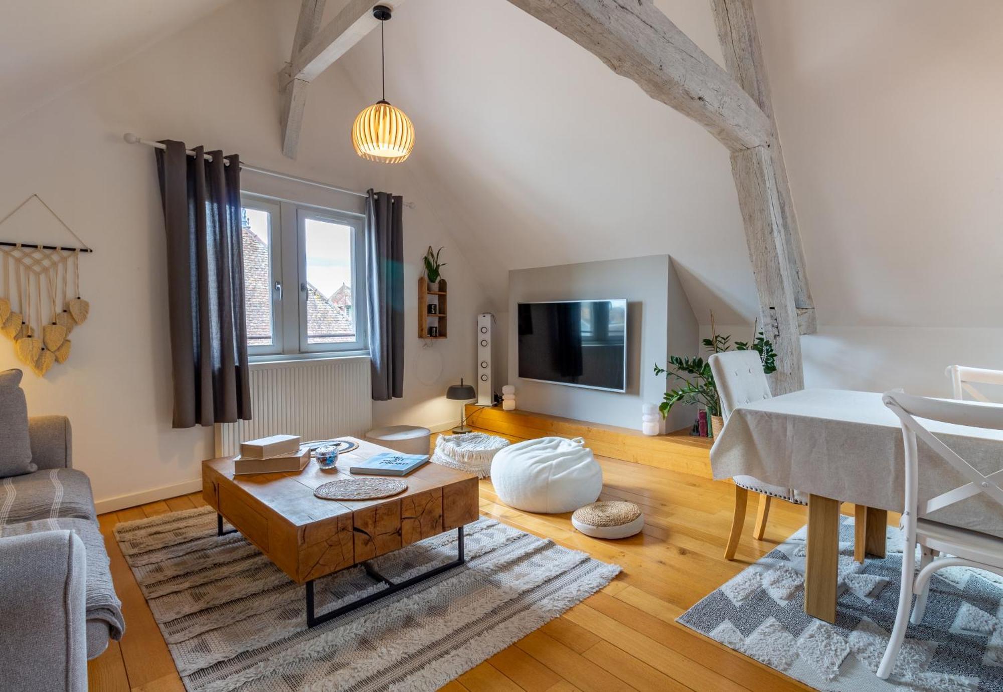 Le Troyes Clochers Ngoại thất bức ảnh